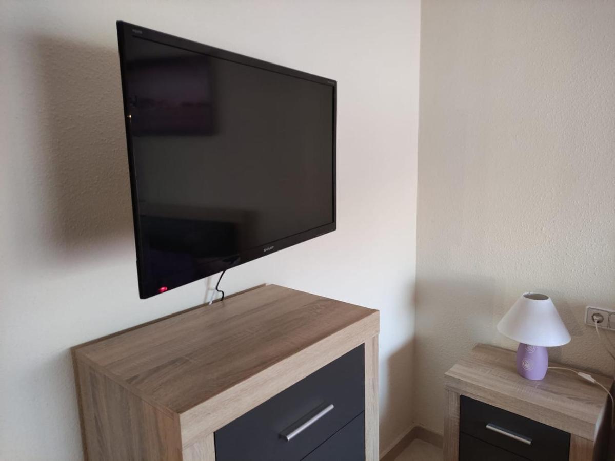 Como En Casa بلايا هوندا المظهر الخارجي الصورة